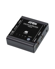 ATEN Video/Audio-Schalter 3 x HDMI Desktop (VS381B)
