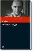 Ian McEwan - Unschuldige - Preis vom 09.10.2026 07:28:09 h