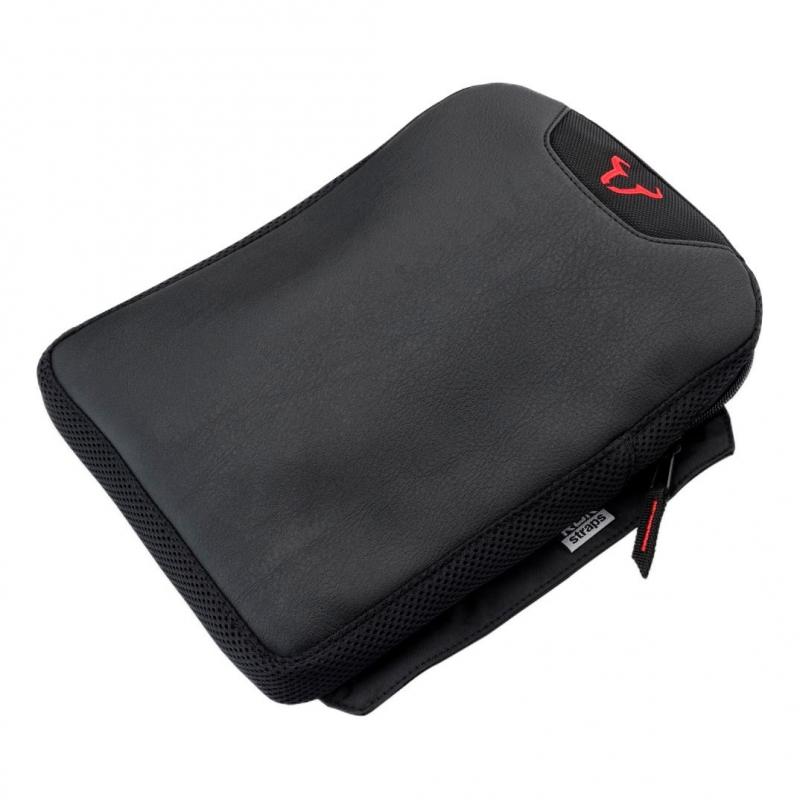 Coussin de selle SW-Motech Traveller Pillion