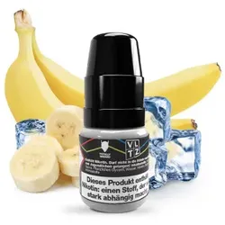 Ice Banane NicSalt Liquid by VLTZ 10ml / 10mg
