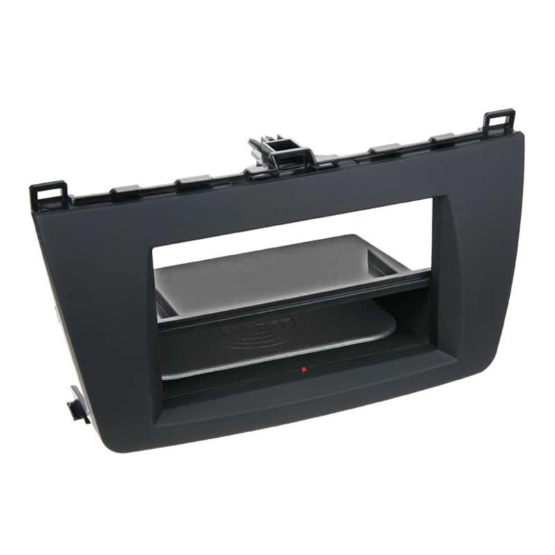 ACV RT 2-DIN RB Inbay Mazda 6, 2008, schwarz