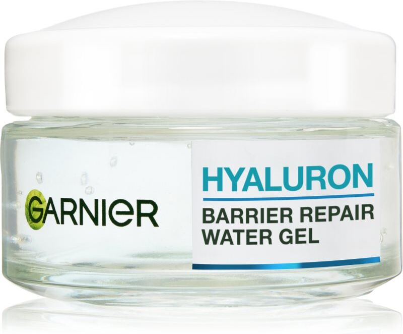 Garnier Hyaluron moisturising day cream with gel consistency 50 ml