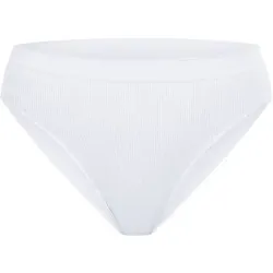 SMILODOX Slip Nysa, Größe S in Weiß Weiß