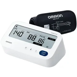 OMRON M3 Comfort AFib Oberarm Blutdruckmessgerät 1 St