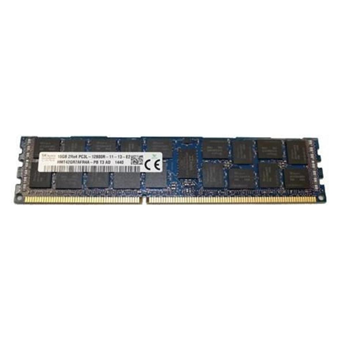 Dell 16GB, DIMM, 1600MHZ, 4GX72 (1600 MHz, DDR3-RAM, DIMM) (0RTP1)