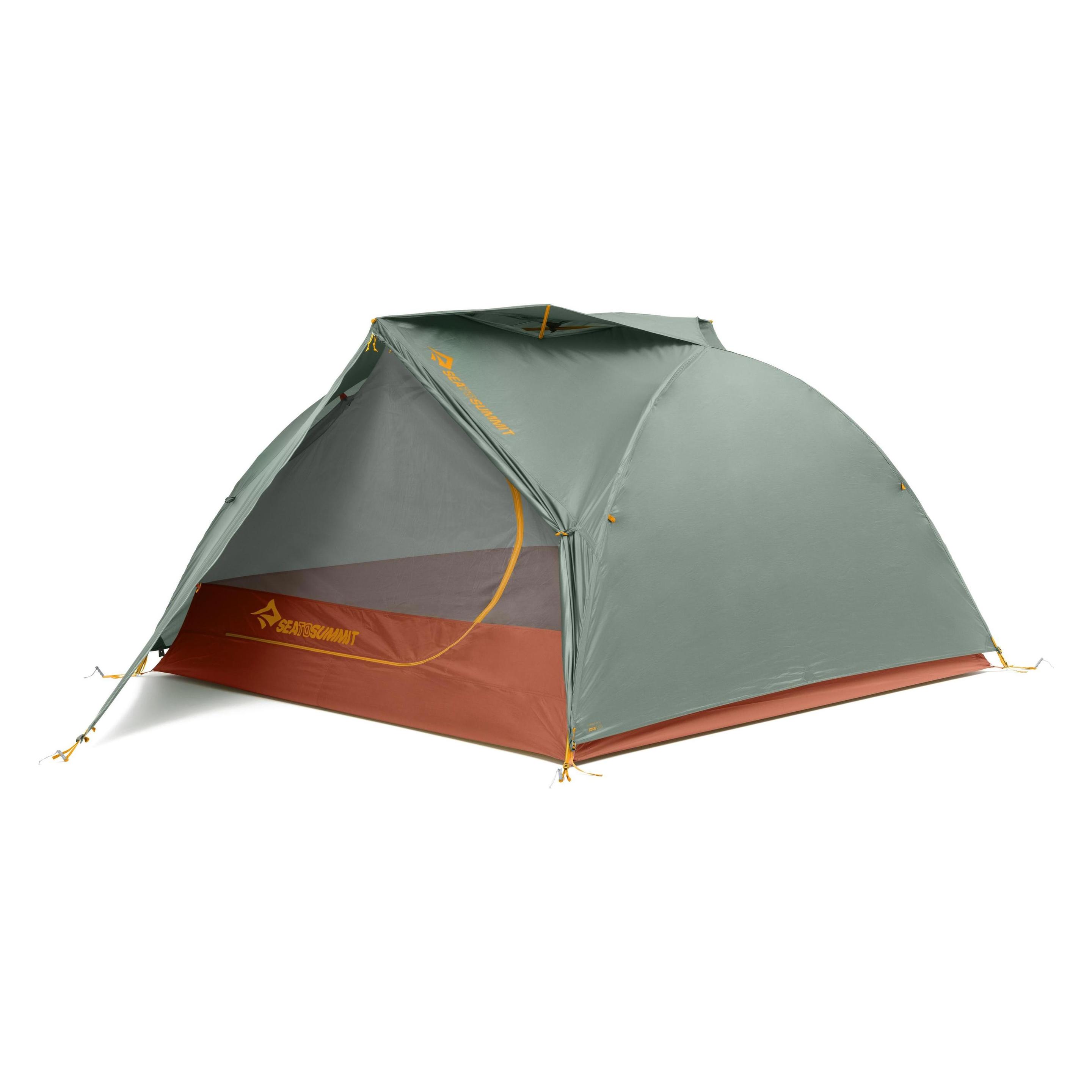 Sea To Summit Ikos TR Tent 3 Person (Kuppelzelt, 2.94 kg, 3 Personen) (ATS043281-182002)