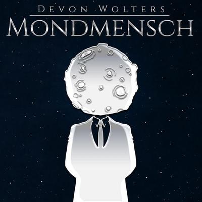 Mondmensch - Devon Wolters, Audio, 4061707218316