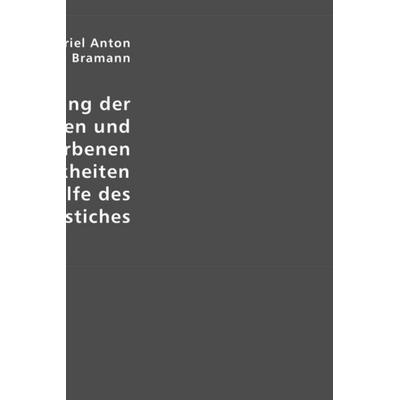 Anton, G:Behandl. d.angebor.u.erworb.Gehirnkrankheiten, Taschenbuch von Gabriel Anton, VDM, 978-3-8364-0147-0