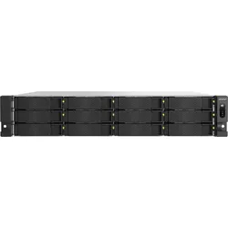 QNAP TS-h1277AXU-RP-R5-16G NAS System 12-Bay
