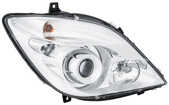 HELLA 1ZS 247 012-221 Headlight
