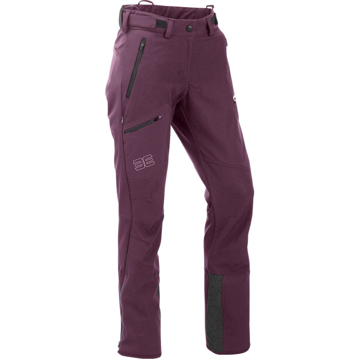 MAUL Sport Berghütte purple (80) 36 5060200742-80-36