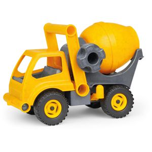 Lena Baustellenfahrzeug 04215 Eco Actives, Betonmischer