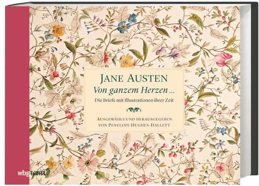 Jane Austen - Von ganzem Herzen ... - Preis vom 19.10.2026 19:33:35 h