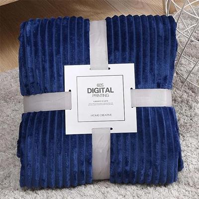 Uplift Picks Winter Warm Fleece Throw Blanket Soft Flannel Bed Cover 18 100x150cm