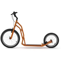 YEDOO S2016 - orange