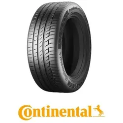 Continental PremiumContact 6 SSR * EVc 315/35 R22 111Y