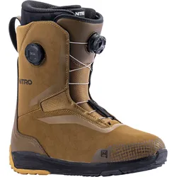 NITRO SENTINEL BOA Boot 2027 brown - 44 2/3