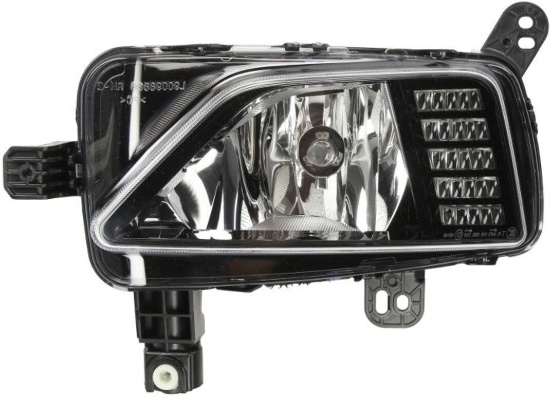 Nebelscheinwerfer VALEO VAL047427