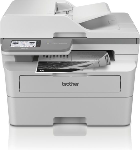 Brother MFC-L2960DW - Laserdrucker