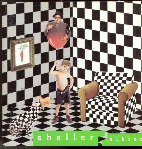 William Sheller - Albion - Preis vom 27.09.2026 03:53:48 h