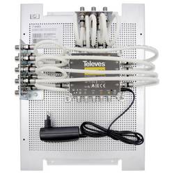 Televes MP-MS58NCQ SAT Multischalter 714463