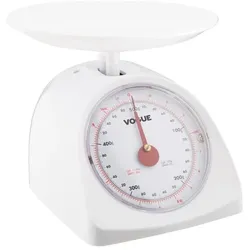 Vogue Weighstation Küchenwaage 500g