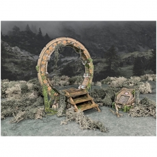 Battle Systems Tabletop Terrain - Ancient Portal - englisch 293313