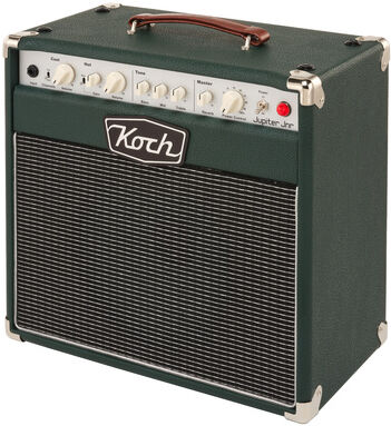 Koch Amps Jupiter Junior J20C ComboGreen