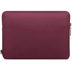 Incase Compact Sleeve Flight (13.30", Apple), Notebooktasche, Rot