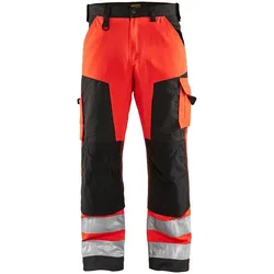 Blakläder, Arbeitshose, Arbeitshose mit hoher Sichtbarkeit