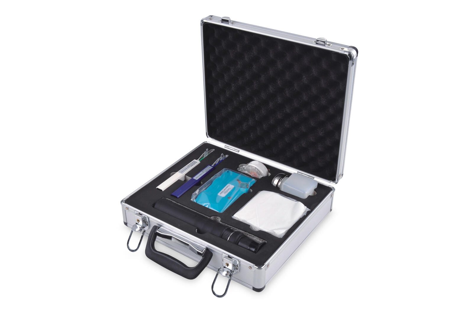 DIGITUS Professional DN-FO-KIT-2 - Glasfaser-Reinigungskit