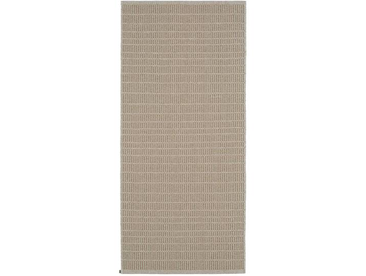 HORREDSMATTAN Outdoor-Teppich Mai beige PVC 70 x 150 cm - Outdoor-Teppich