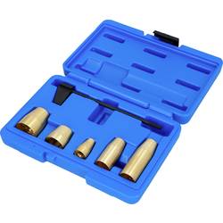Brilliant Tools BT551340 Justier- und O-Ring-Montage-Satz für VAG Pumpe-Düse-Einheit