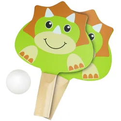 Eddy Toys, Tischtennisschläger