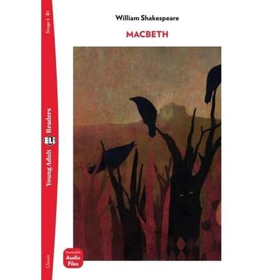 Macbeth, Taschenbuch von William Shakespeare, Klett Sprachen GmbH, 978-3-12-514557-3