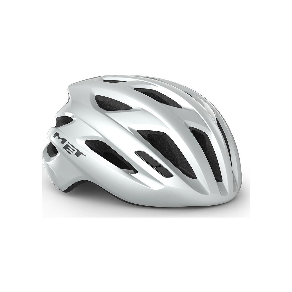 MET Idolo Mips white | gloss (BI1) UN 3HM152CE00-BI1-UN