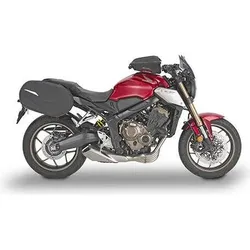 Givi, Motorradgepäck, Supports latéraux REMOVE-X