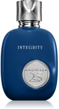Khadlaj 25 Integrity Eau de Parfum para homens 100 ml. 25 Integrity