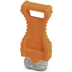 Phoenix Contact Trennstecker 10,5x3,5x23,1mm or P-DI