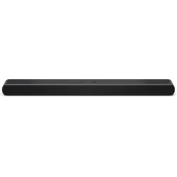 LG S77TY (400 W, 3.1.3 Kanal), Soundbar, Schwarz