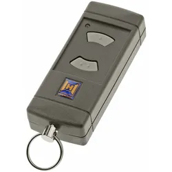 Hörmann Handsender HSE 2, 40 MHz