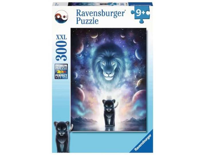 Ravensburger puzzel Dream Big - Legpuzzel - 300XXL stukjes