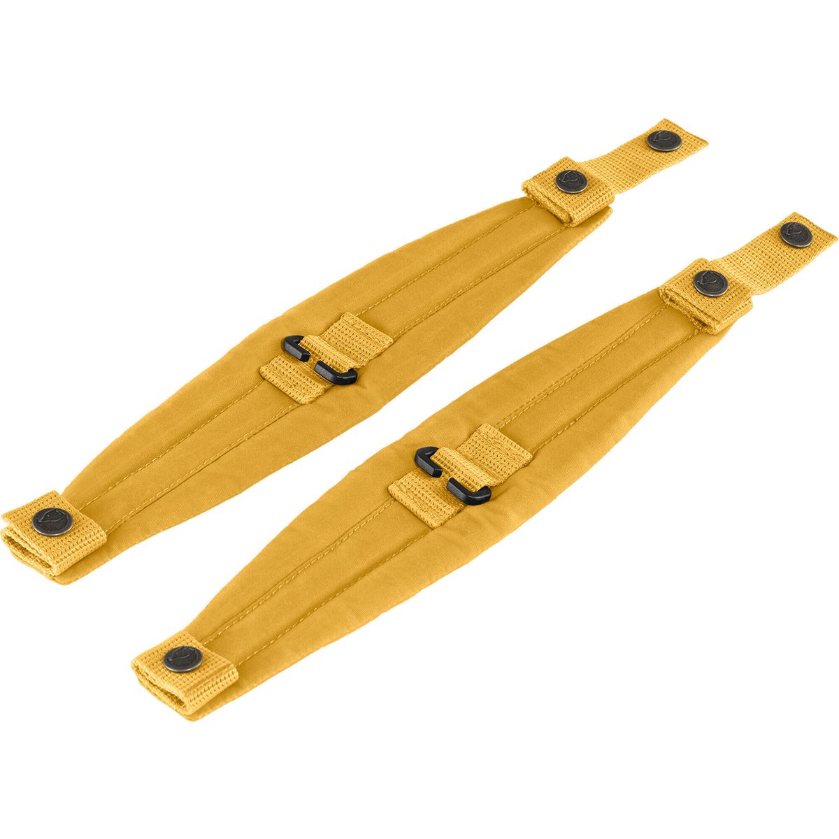 Fjällräven Kånken Shoulder Pads ochre (160) One Size F23505-160-One Size