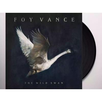 The Wild Swan - Foy Vance, Vinyl