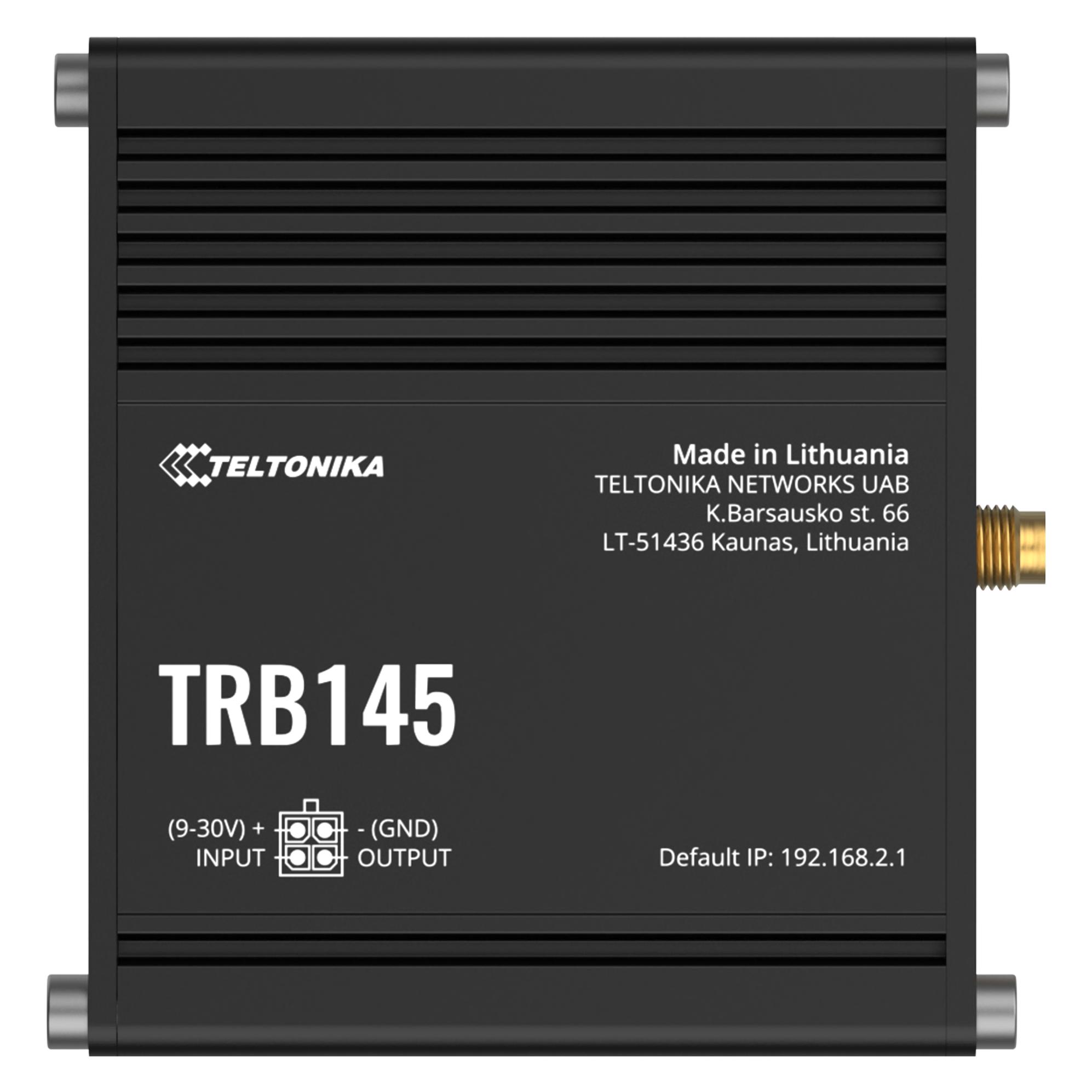 Teltonika TRB145 Gateway (TRB145003000)