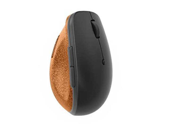 Lenovo Ga draadloze verticale muis