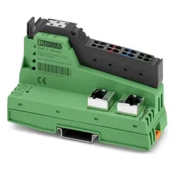 Phoenix Contact Buskoppler IL EC BK-PAC