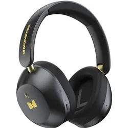 Monster Bluetooth-Freisprecheinrichtung Persona 6th, schwarz