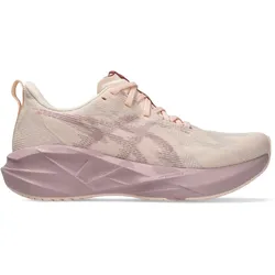 Asics Damenlaufschuhe Novablast 5 - rosa / 37,5
