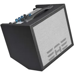 Elite Acoustics M2-6 Akustik-Verstärker mit Kabel (Aktiv), PA Lautsprecher